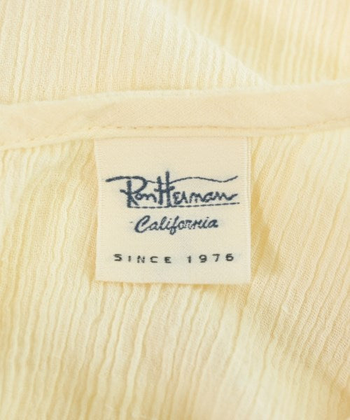 Ron Herman California ชุดเดรส
