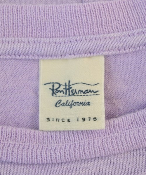 Ron Herman California เสื้อยืด/เสื้อท็อปส์
