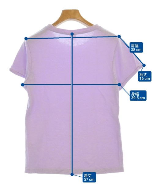 Ron Herman California เสื้อยืด/เสื้อท็อปส์