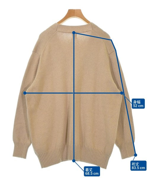 Ron Herman California เสื้อคาร์ดิแกน
