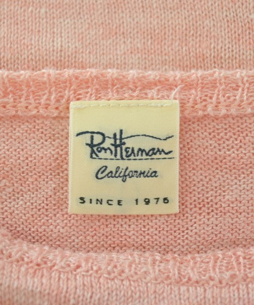 Ron Herman California เสื้อกั๊ก