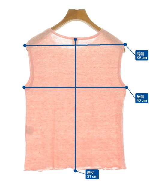 Ron Herman California เสื้อกั๊ก