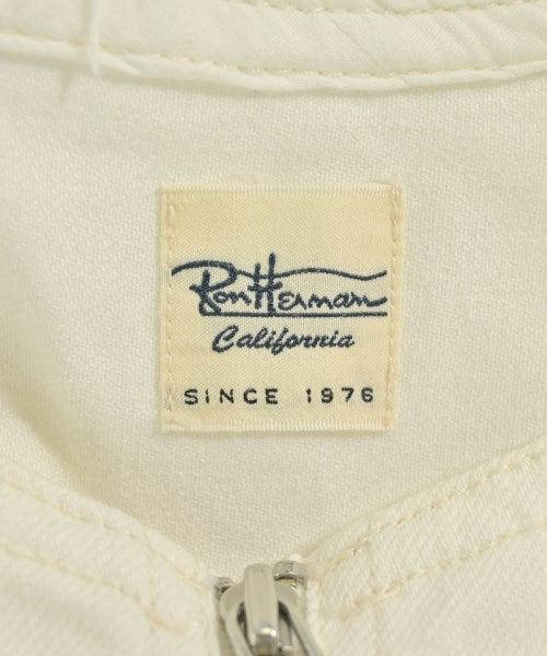 Ron Herman California ชุดเดรส