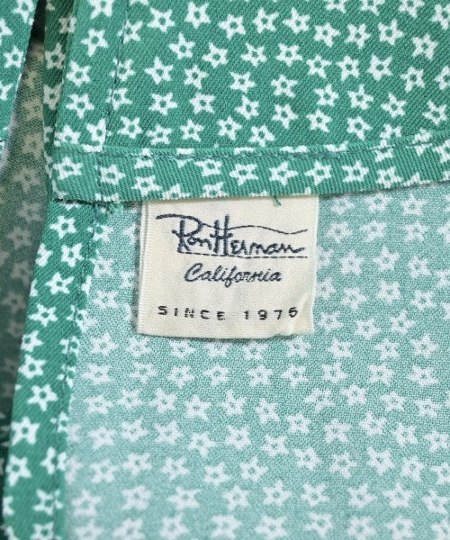 Ron Herman California ชุดเดรส