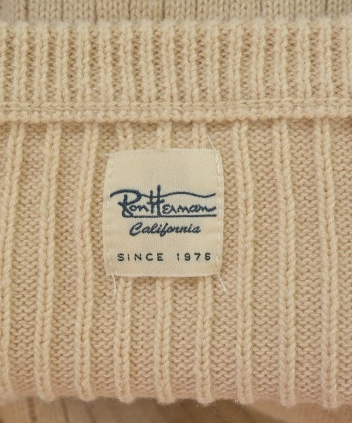 Ron Herman California เสื้อกันหนาว