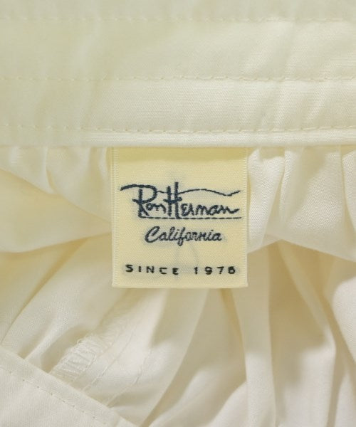 Ron Herman California กระโปรงยาว/แม็กซี่ยาว