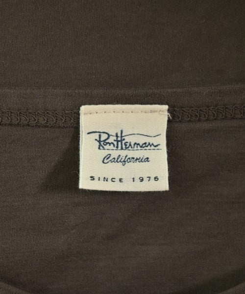 Ron Herman California เสื้อยืด/เสื้อท็อปส์
