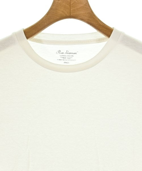 Ron Herman California เสื้อยืด/เสื้อท็อปส์