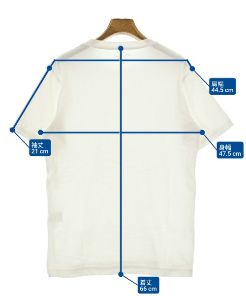 Ron Herman California เสื้อยืด/เสื้อท็อปส์