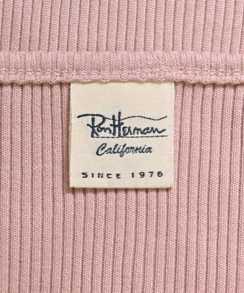 Ron Herman California เสื้อสายเดี่ยว