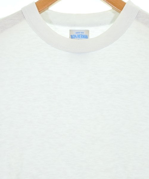 Ron Herman California เสื้อยืด/เสื้อท็อปส์