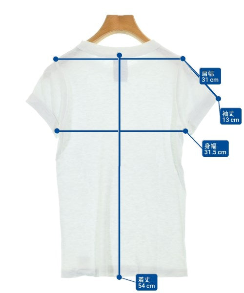 Ron Herman California เสื้อยืด/เสื้อท็อปส์