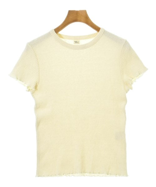 Ron Herman California เสื้อยืด/เสื้อท็อปส์