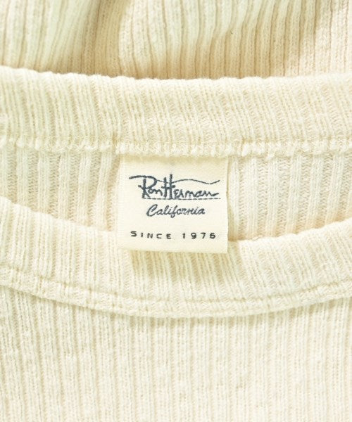 Ron Herman California เสื้อยืด/เสื้อท็อปส์