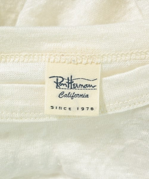 Ron Herman California เสื้อยืด/เสื้อท็อปส์