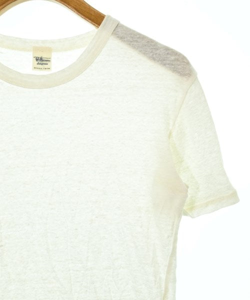 Ron Herman California เสื้อยืด/เสื้อท็อปส์