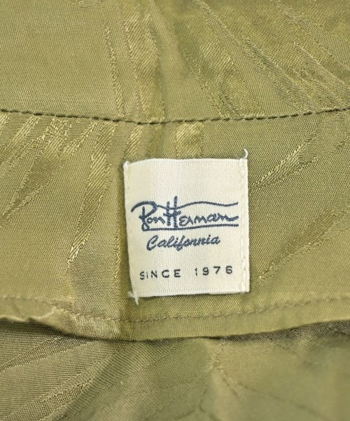 Ron Herman California ชุดเดรส