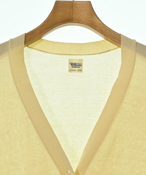 Ron Herman California เสื้อคาร์ดิแกน