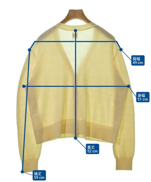 Ron Herman California เสื้อคาร์ดิแกน