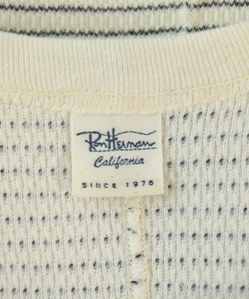 Ron Herman California เสื้อกล้าม