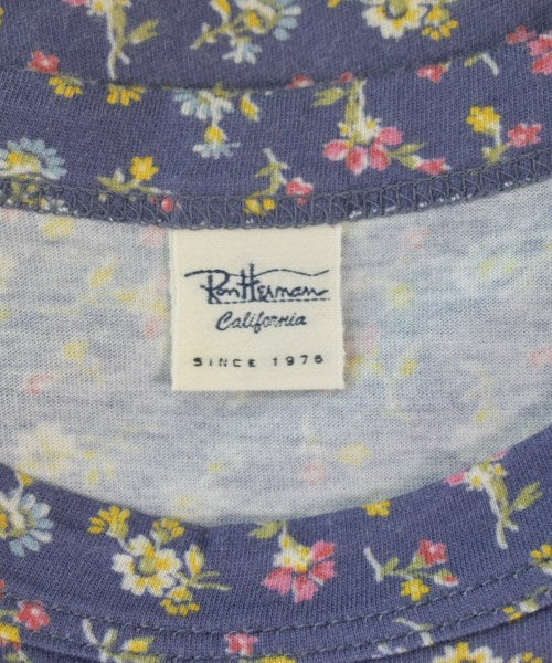 Ron Herman California เสื้อยืด/เสื้อท็อปส์