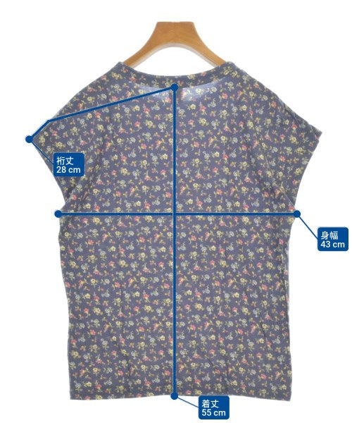 Ron Herman California เสื้อยืด/เสื้อท็อปส์