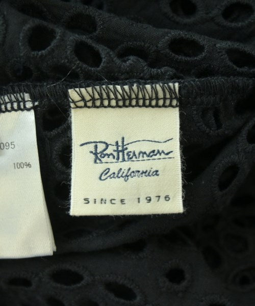 Ron Herman California ชุดเดรส