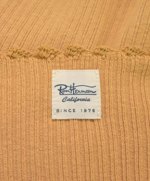 Ron Herman California แขนกุด