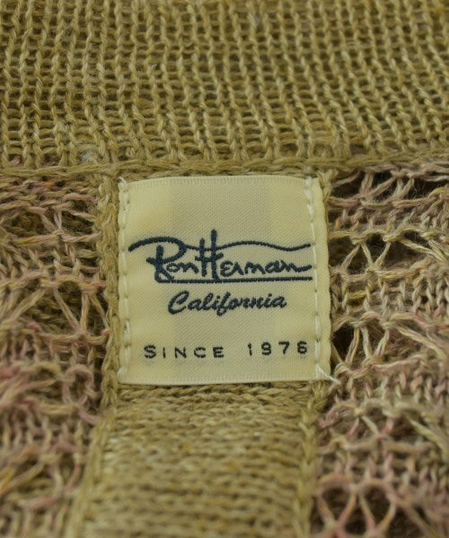 Ron Herman California เสื้อคาร์ดิแกน