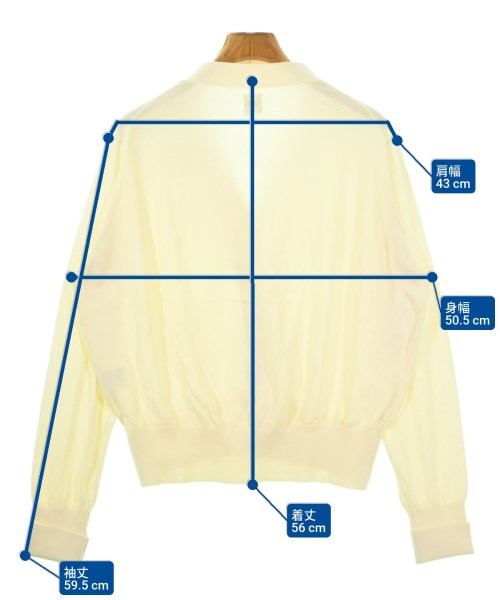 Ron Herman California เสื้อคาร์ดิแกน