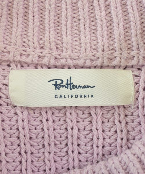 Ron Herman California เสื้อกันหนาว