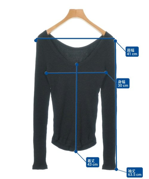 Ron Herman California เสื้อยืด/เสื้อท็อปส์