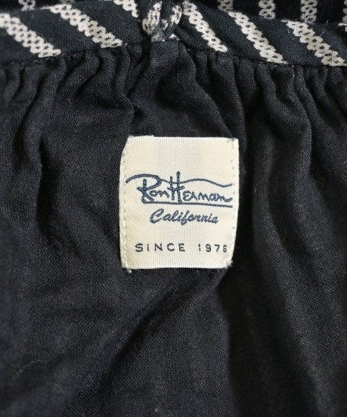 Ron Herman California ชุดเดรส