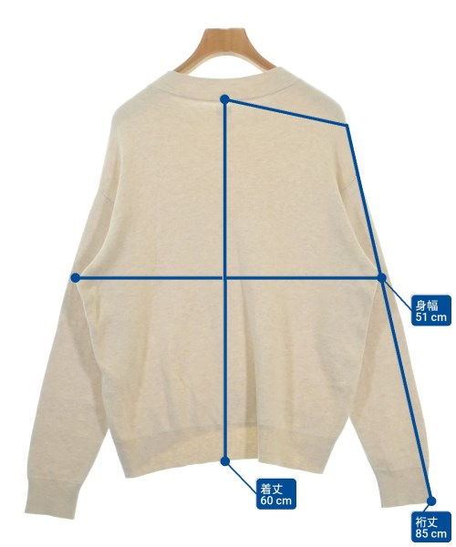 Ron Herman California เสื้อกันหนาว