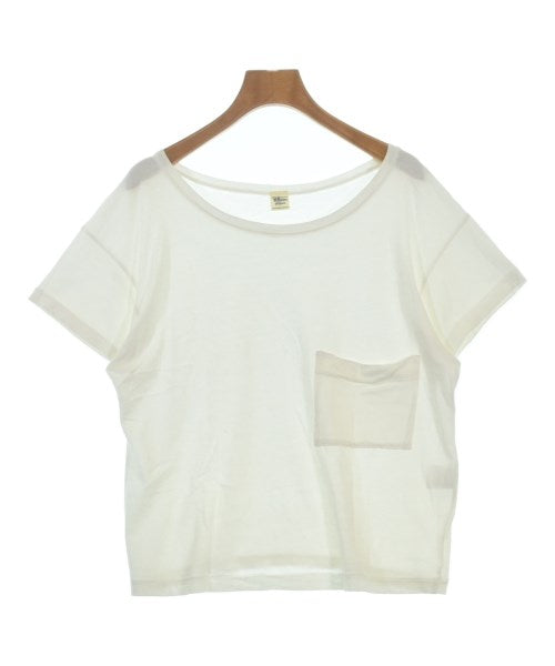 Ron Herman California เสื้อยืด/เสื้อท็อปส์