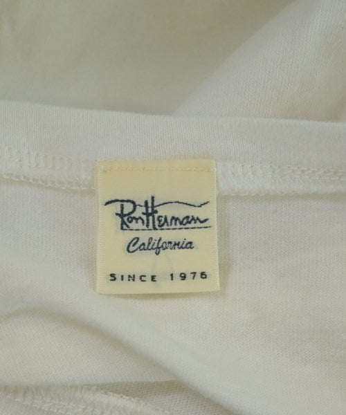 Ron Herman California เสื้อยืด/เสื้อท็อปส์