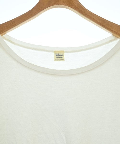 Ron Herman California เสื้อยืด/เสื้อท็อปส์
