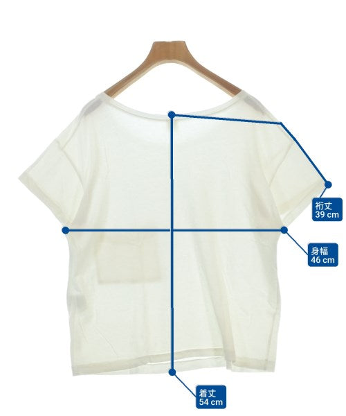Ron Herman California เสื้อยืด/เสื้อท็อปส์