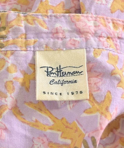 Ron Herman California เสื้อสตรี