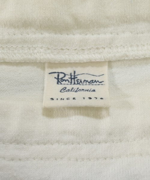 Ron Herman California เสื้อยืด/เสื้อท็อปส์