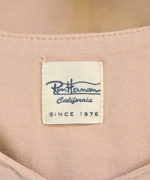 Ron Herman California เสื้อยืด/เสื้อท็อปส์