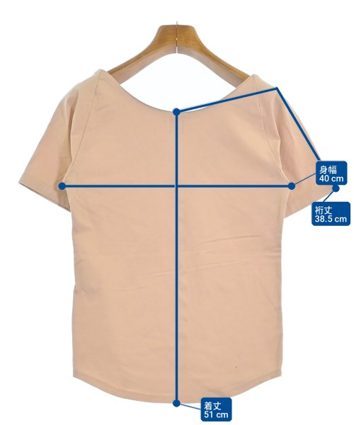 Ron Herman California เสื้อยืด/เสื้อท็อปส์
