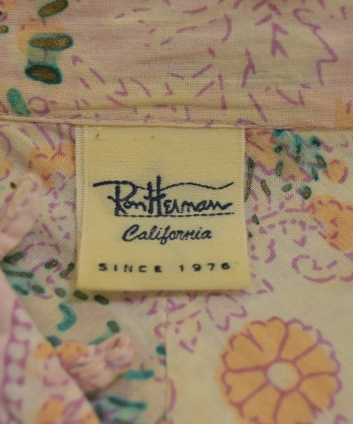 Ron Herman California ชุดเดรส