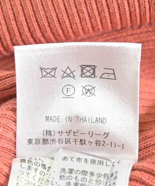 Ron Herman California เสื้อคาร์ดิแกน