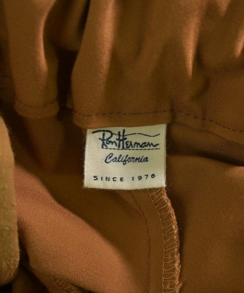 Ron Herman California กางเกง อื่น
