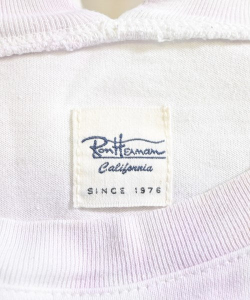 Ron Herman California เสื้อยืด/เสื้อท็อปส์