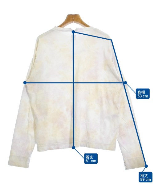 Ron Herman California เสื้อยืด/เสื้อท็อปส์