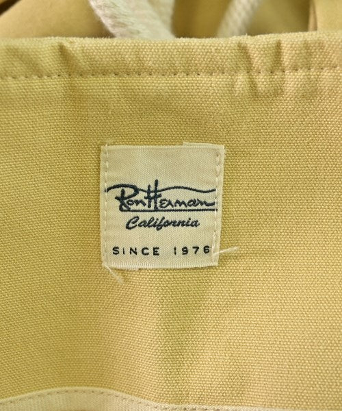 Ron Herman California กระโปรงยาว/แม็กซี่ยาว