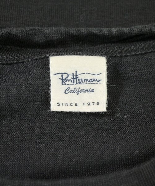 Ron Herman California เสื้อยืด/เสื้อท็อปส์