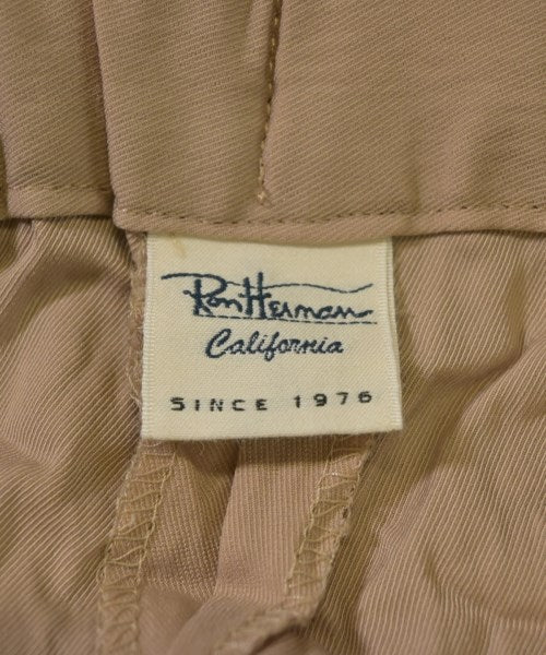 Ron Herman California กางเกง อื่น